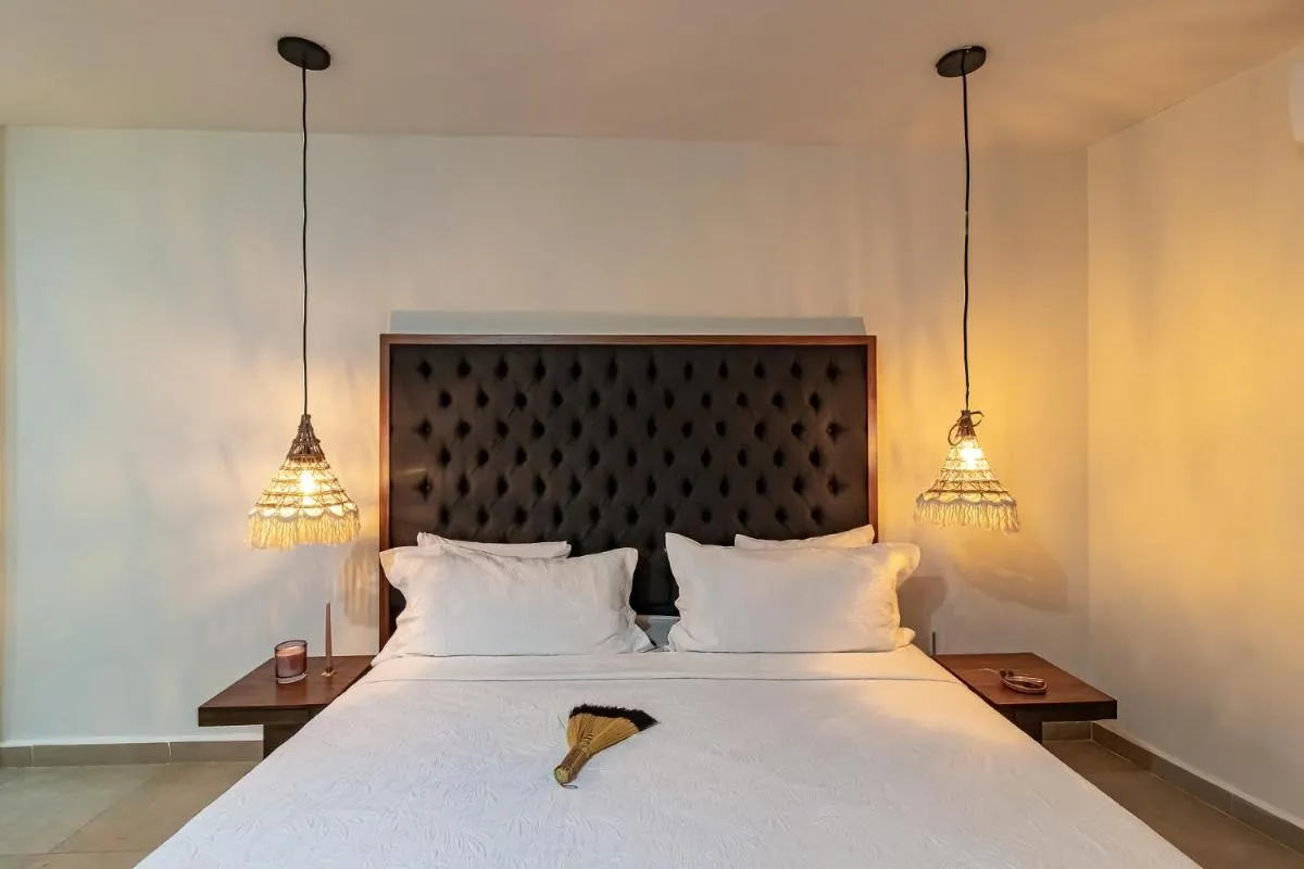 Image 1 of Elementus Tulum