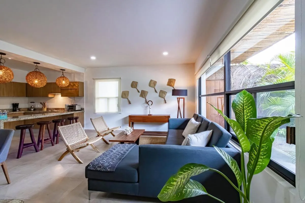 Image 4 of Elementus Tulum