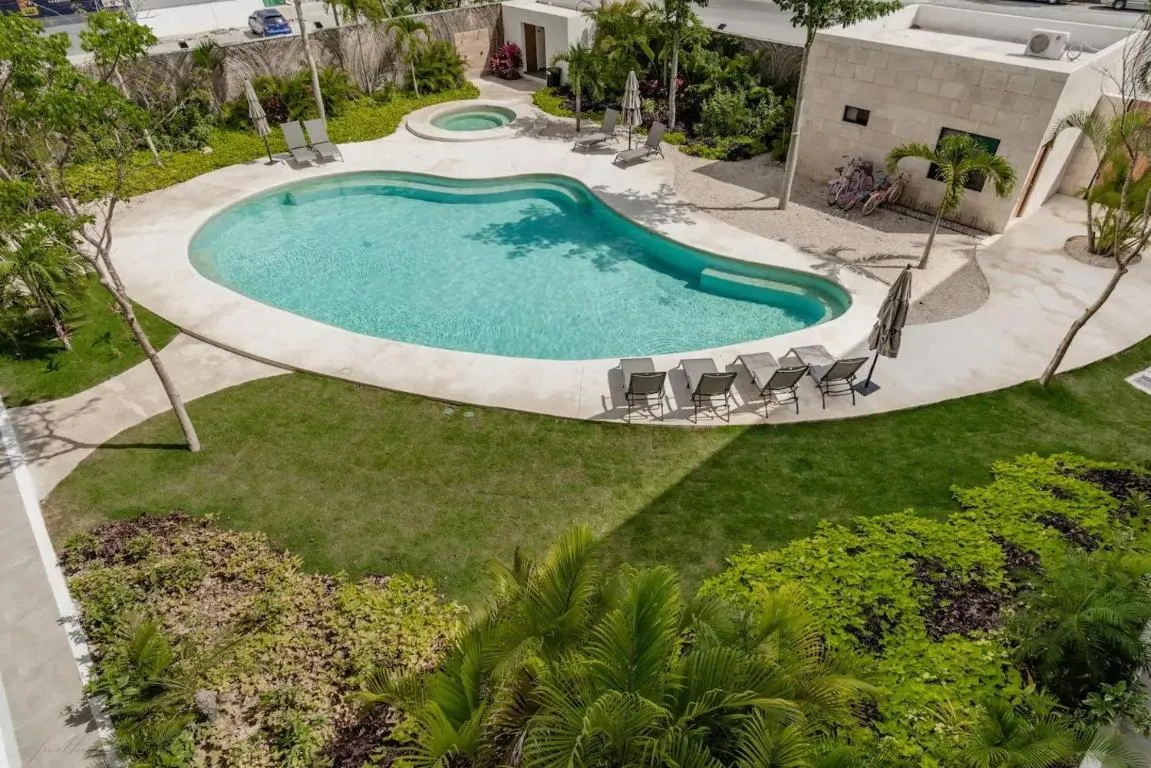 Image of Elementus Tulum