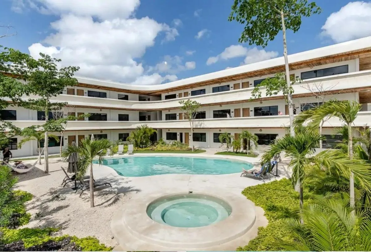 Image 2 of Elementus Tulum