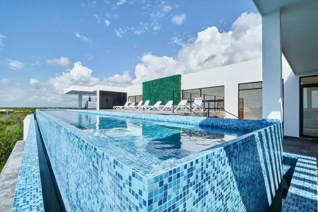 Image 3 of Elena 101 beautiful one bedroom in Aldea Zama