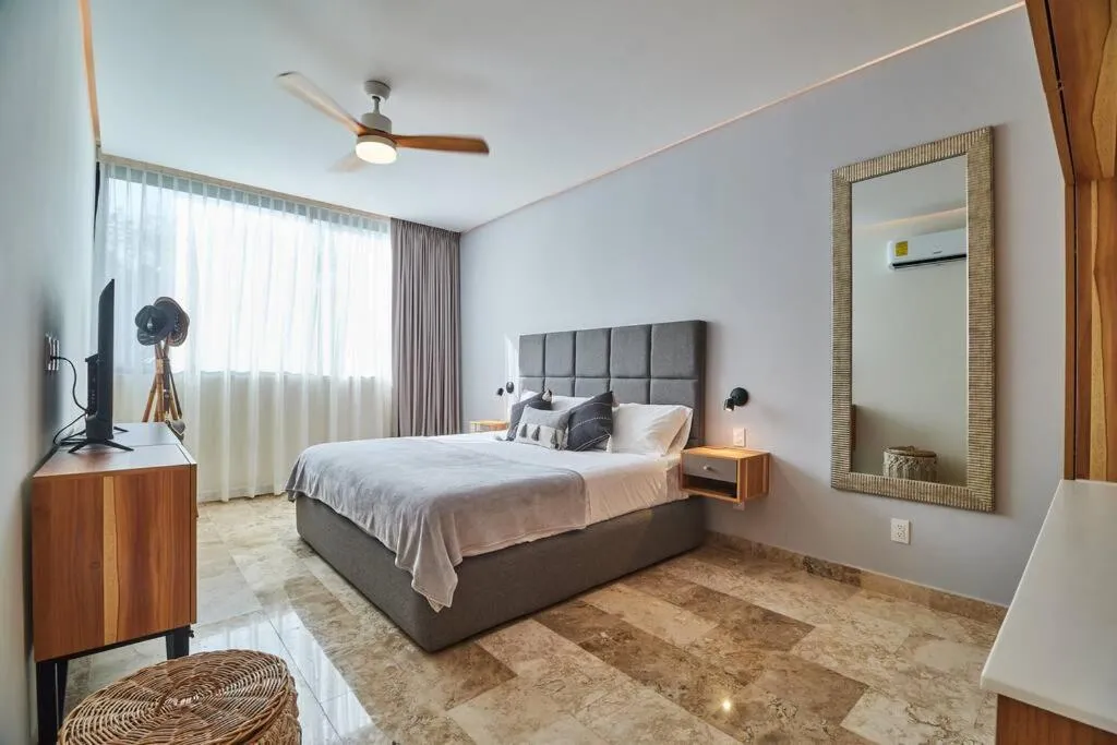 Image 6 of Elena 101 beautiful one bedroom in Aldea Zama