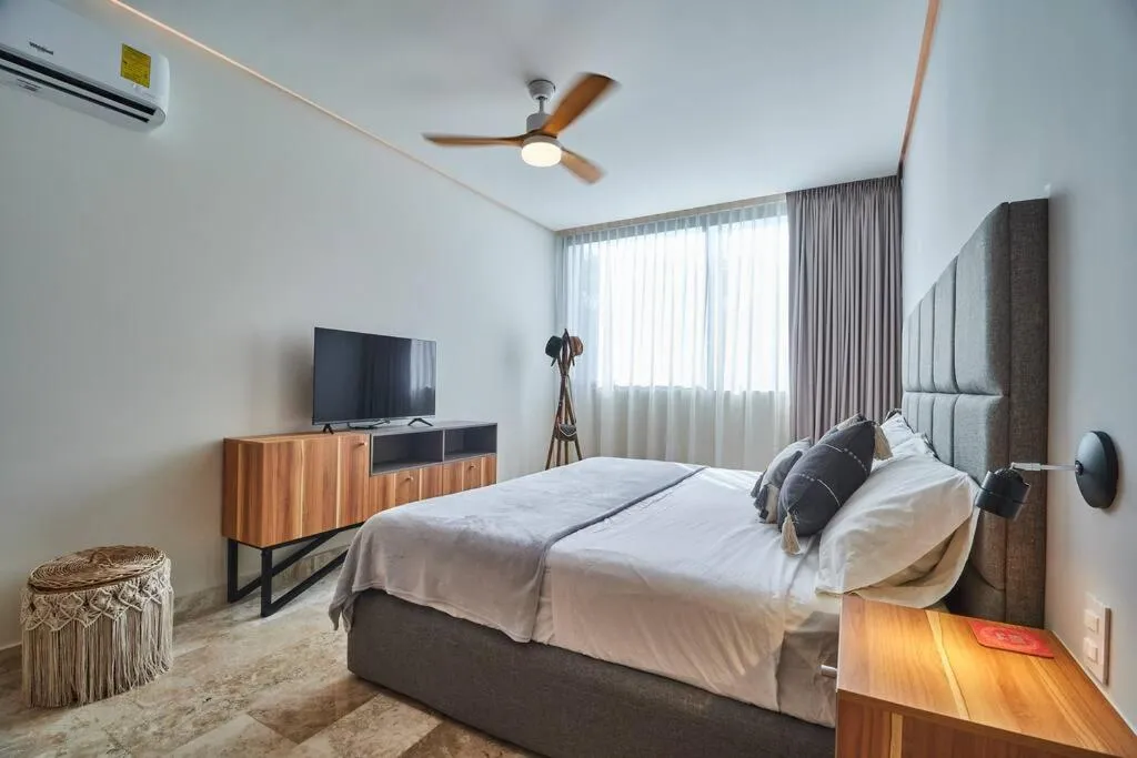 Image 1 of Elena 101 beautiful one bedroom in Aldea Zama