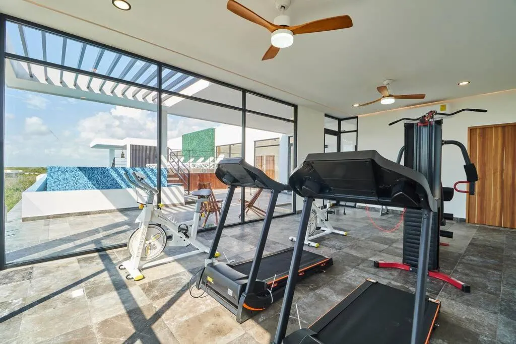 Image 5 of Elena 101 beautiful one bedroom in Aldea Zama