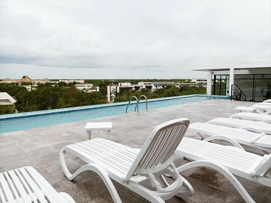 Image 6 of Elle Studio hermoso residencial Sunset View