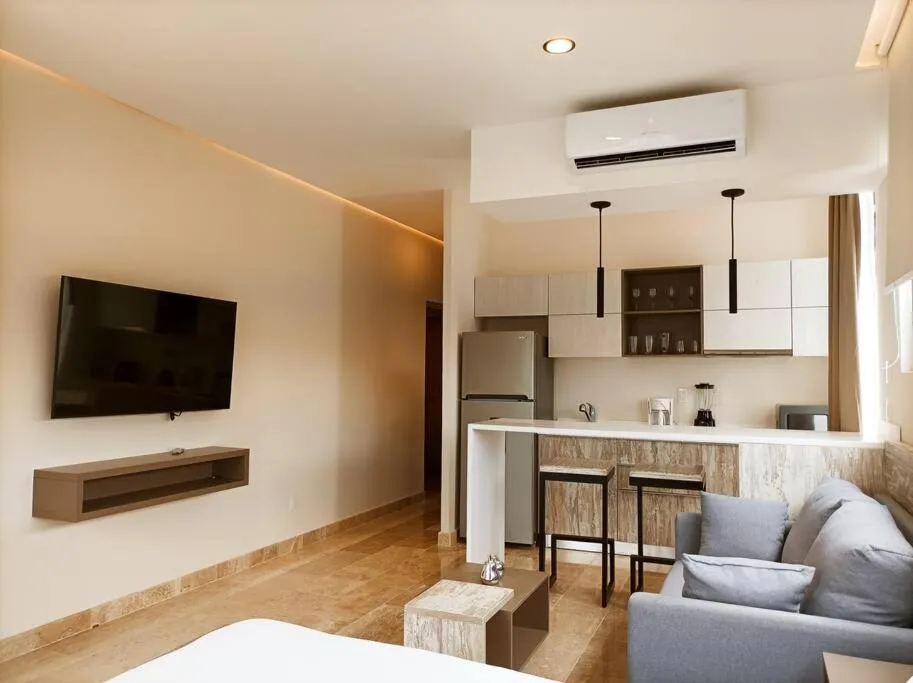 Image 4 of Elle Studio hermoso residencial Sunset View