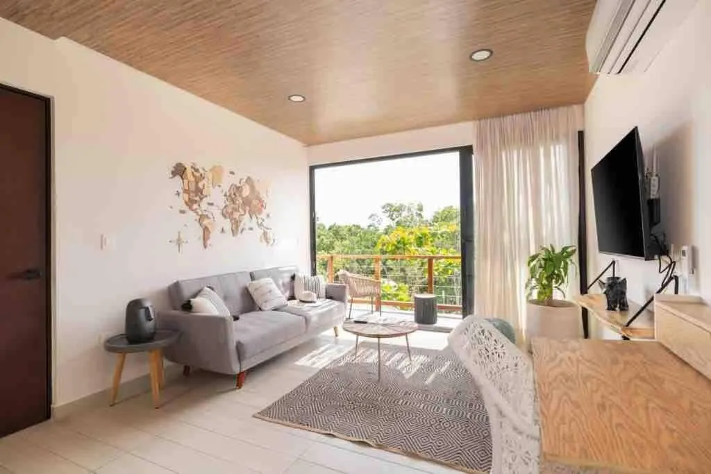 Image 4 of Enjoy Sunsets at Fully Equipped PH w/Private Pool