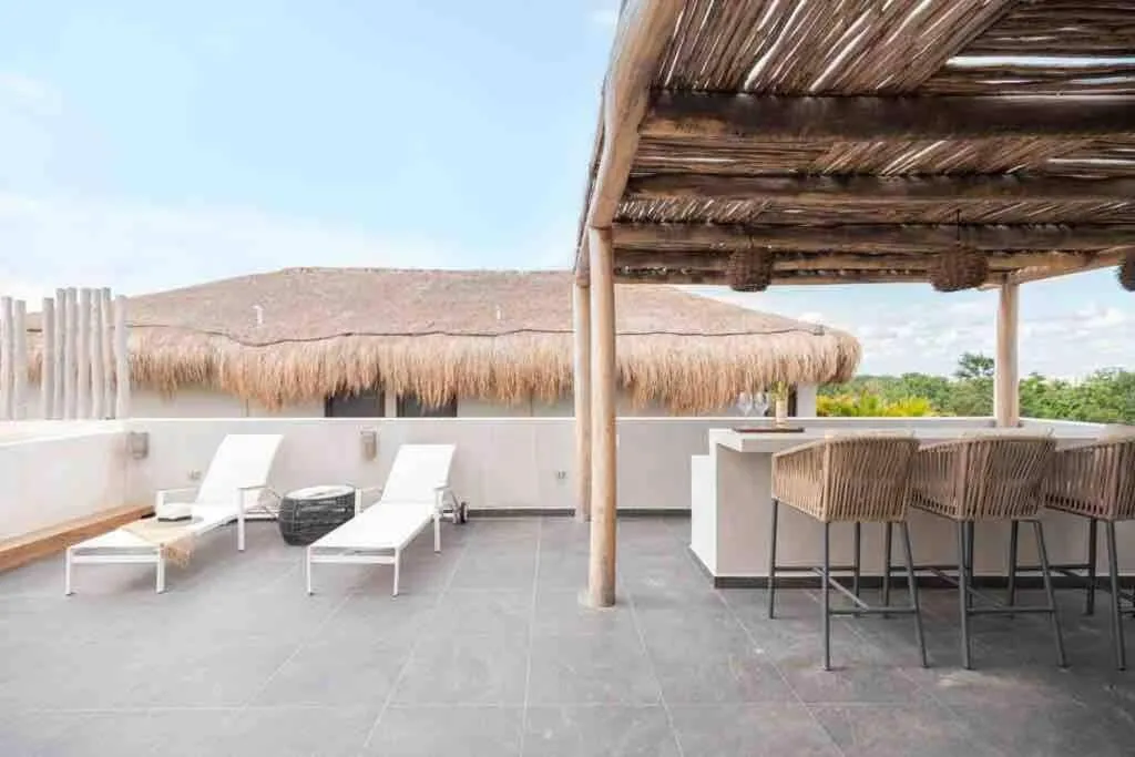 Image 5 of Enjoy Sunsets at Fully Equipped PH w/Private Pool