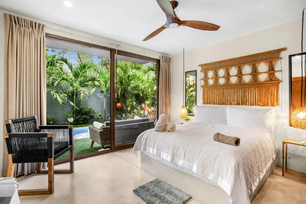 Image 2 of *Entire Private Villa w/Pool & Rooftop*