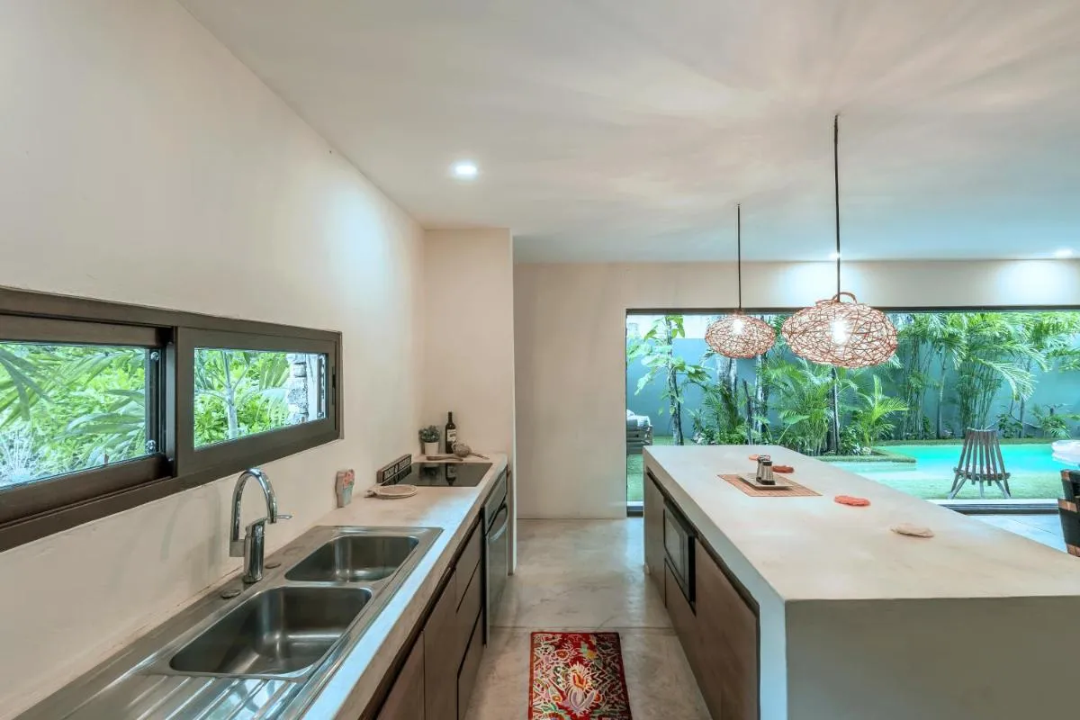 Image 6 of *Entire Private Villa w/Pool & Rooftop*