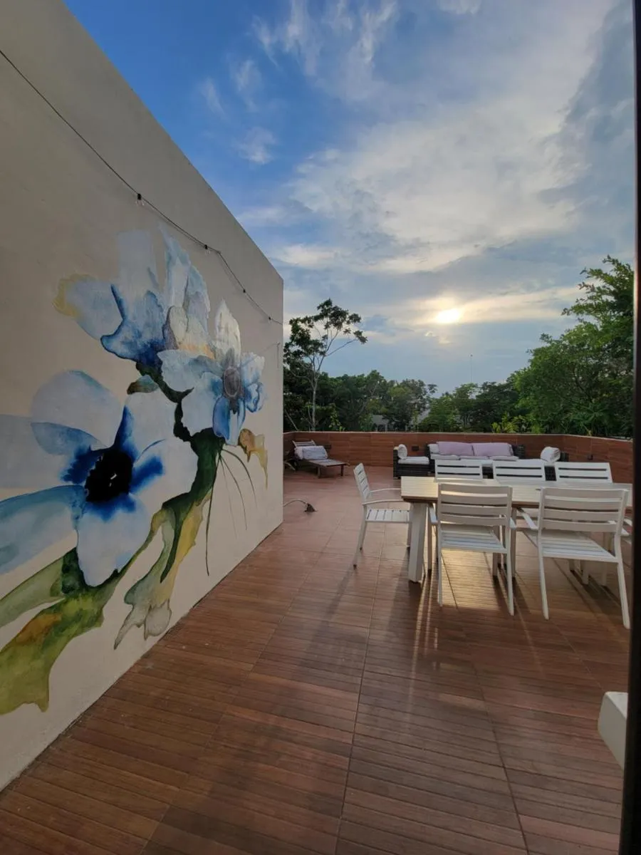 Image 3 of *Entire Private Villa w/Pool & Rooftop*