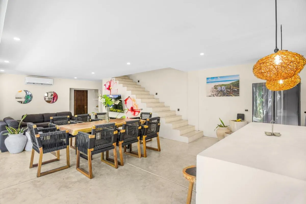 Image 5 of *Entire Private Villa w/Pool & Rooftop*