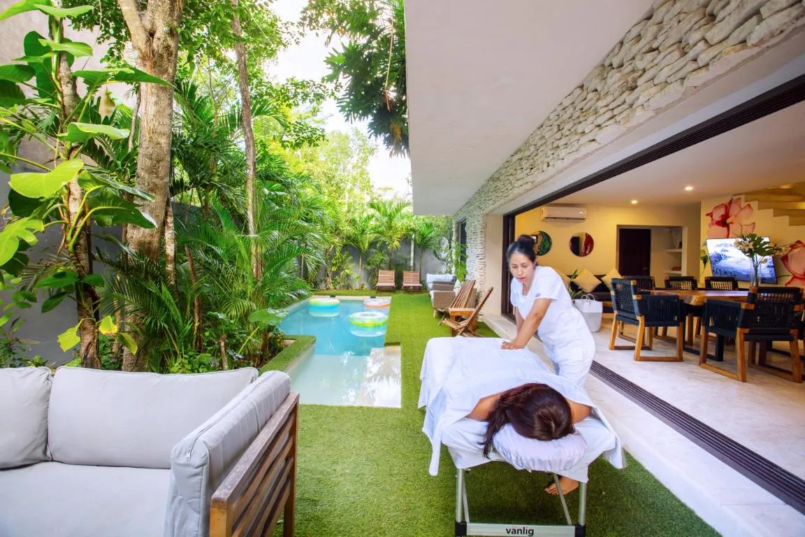 Image of *Entire Private Villa w/Pool & Rooftop*