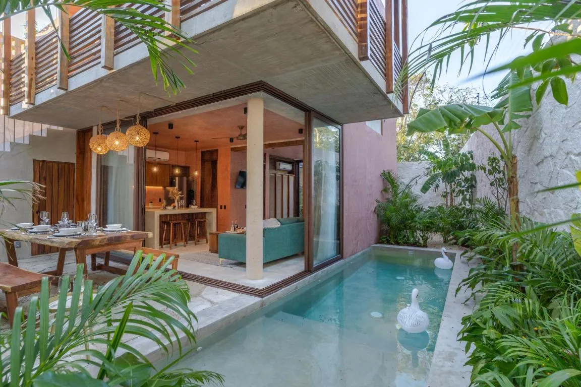 Image of Entorno Tulum – Luxury Villas