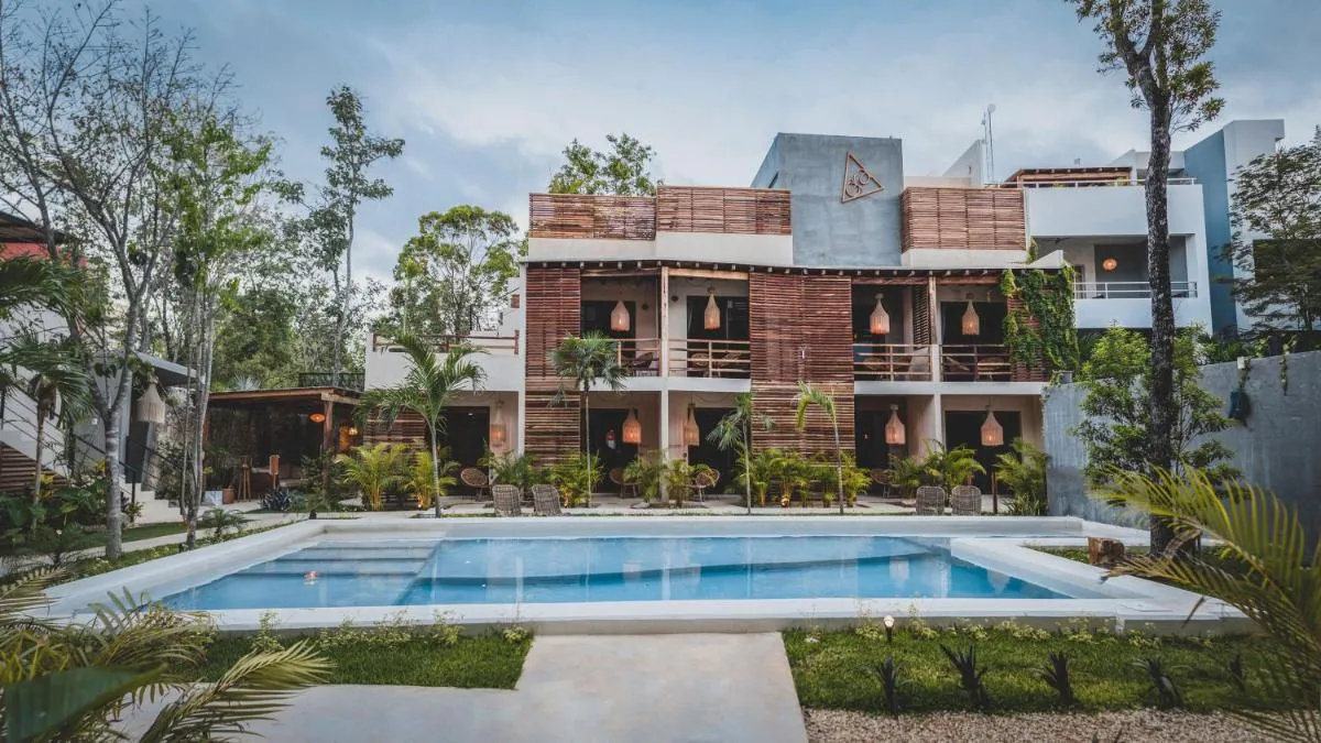 Image 2 of Era Hotel & Spa Tulum