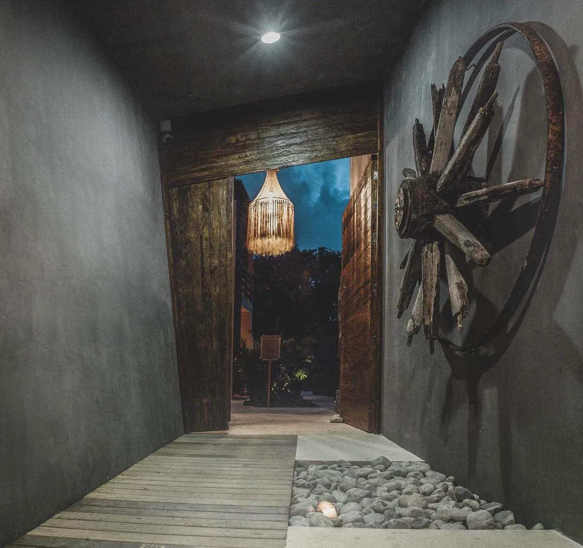 Image 6 of Era Hotel & Spa Tulum