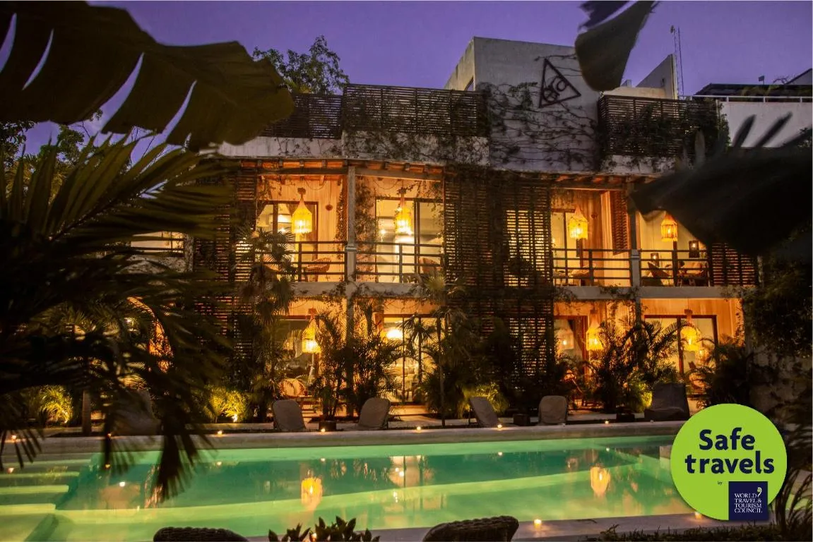 Image of Era Hotel & Spa Tulum