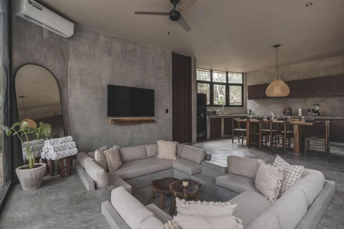 Image of Escencia Casa Oasis G21