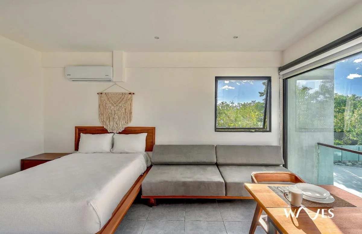 Image 6 of Espacioso | Céntrico | Piscina en terraza