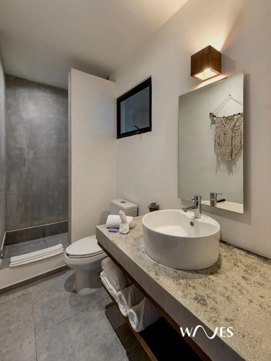 Image 4 of Espacioso | Céntrico | Piscina en terraza