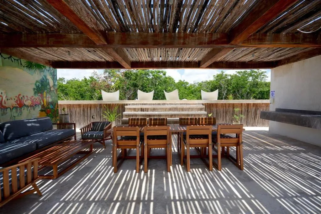 Image 2 of Espectaculares Departamentos en Bajo Cielo, Aldea Zama