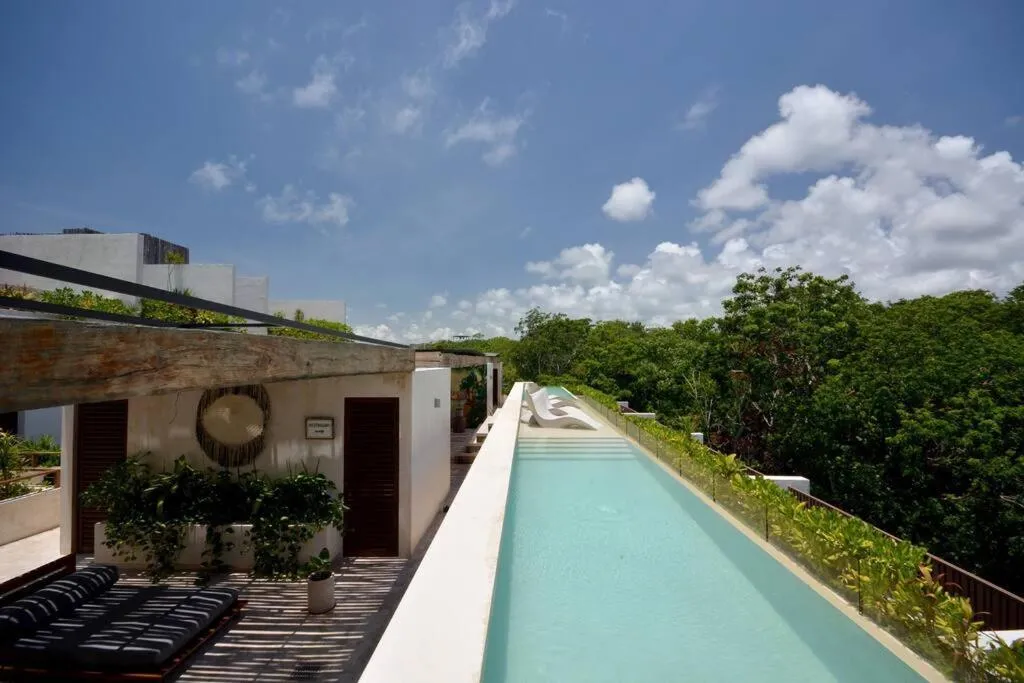 Image 1 of Espectaculares Departamentos en Bajo Cielo, Aldea Zama