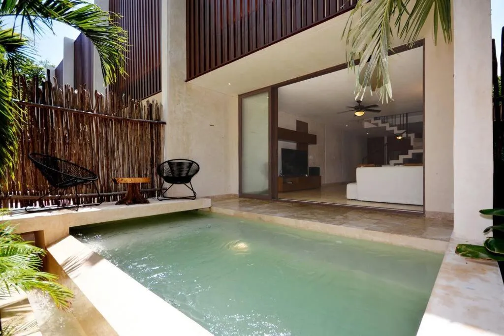 Image 4 of Espectaculares Departamentos en Bajo Cielo, Aldea Zama