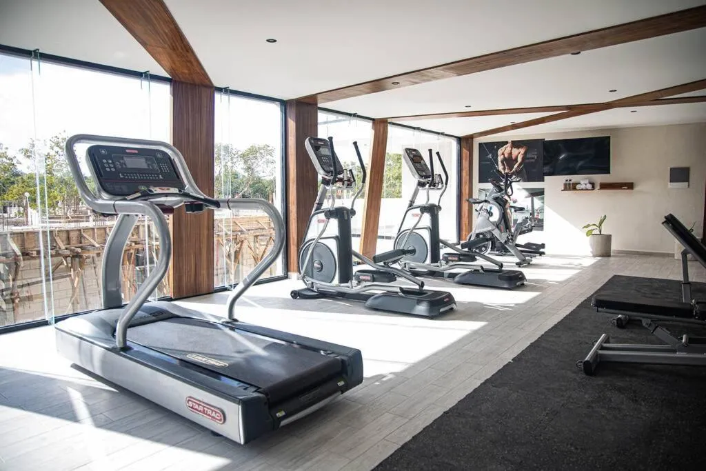 Image 5 of Estilo Boho Chic One bedroom Dk Jade 29 By Sandy Powerful