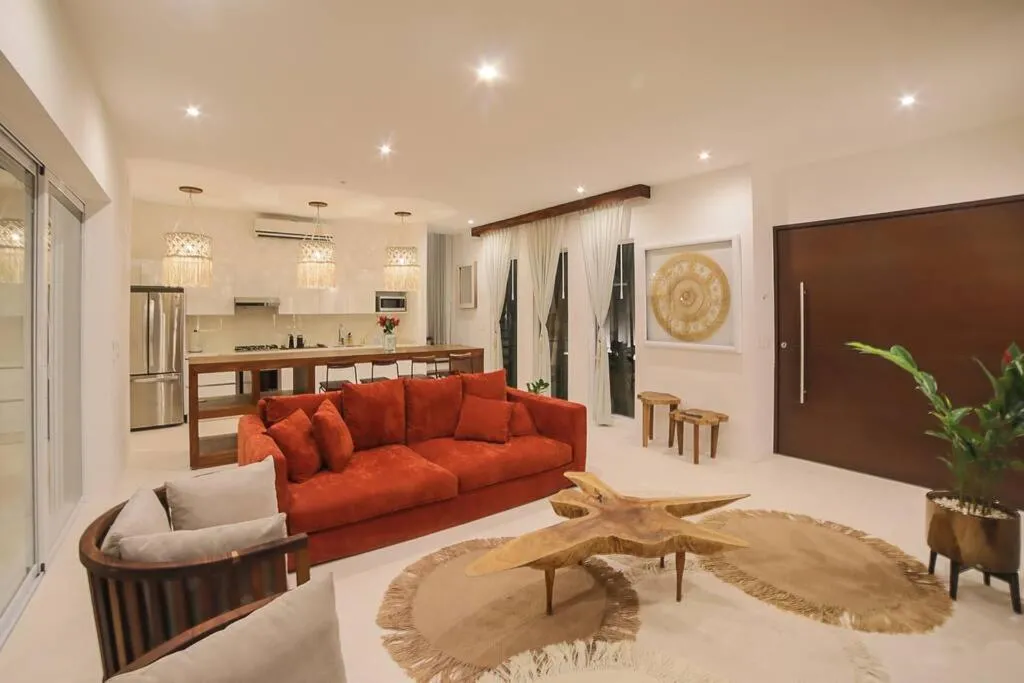 Image 4 of Estrena espectacular Villa, piscina XL y jacuzzi