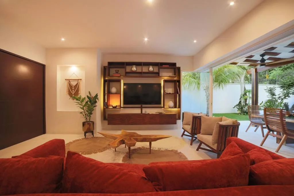 Image 5 of Estrena espectacular Villa, piscina XL y jacuzzi