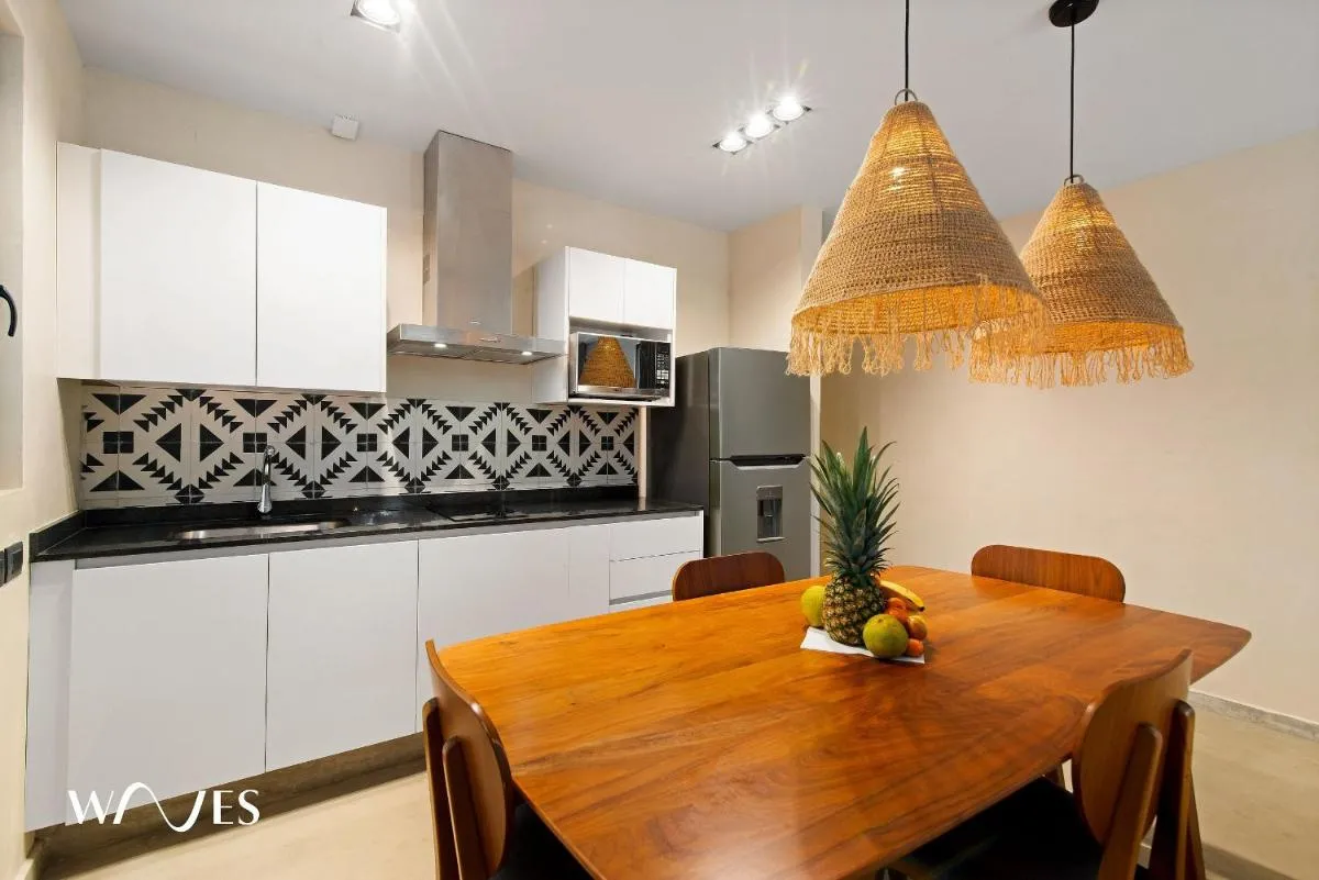 Image 4 of Estudio | Excelente Iluminación |Cerca de la Playa