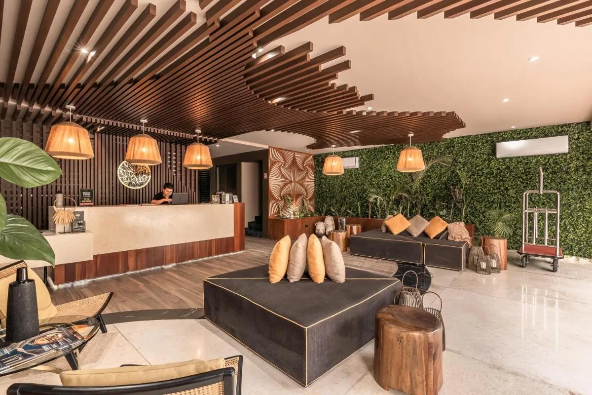 Image 1 of Estudio Lujoso I Menesse