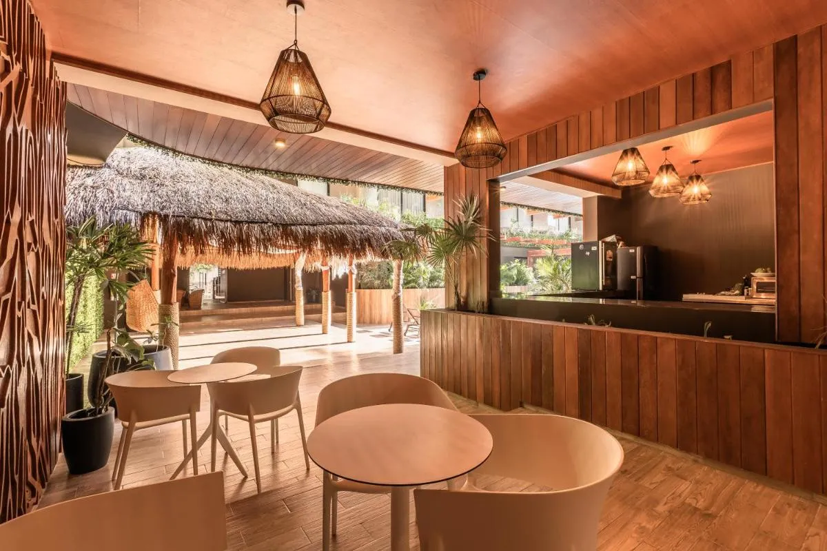 Image 5 of Estudio Lujoso I Menesse