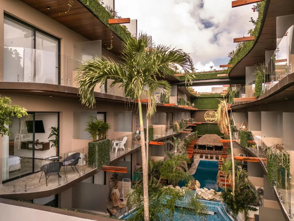 Image of Estudio Lujoso I Menesse