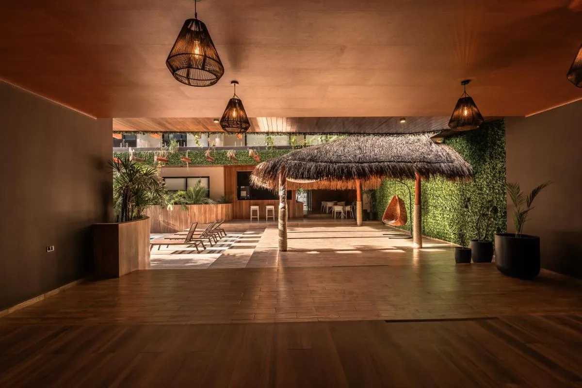 Image 4 of Estudio Lujoso I Menesse