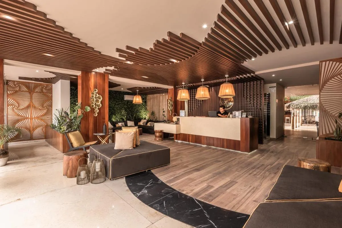 Image 2 of Estudio Lujoso I Menesse