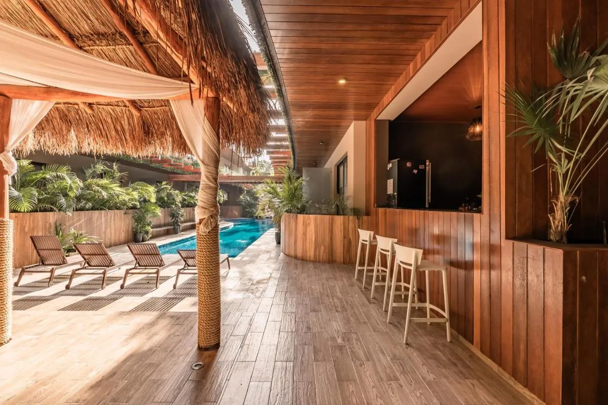 Image 6 of Estudio Lujoso I Menesse