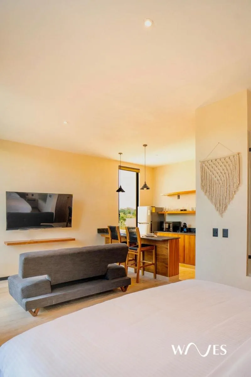 Image 4 of Estudio PH | Terraza + Piscina Privada | Céntrico