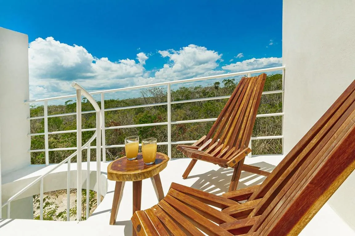 Image of Estudio Penthouse con rooftop