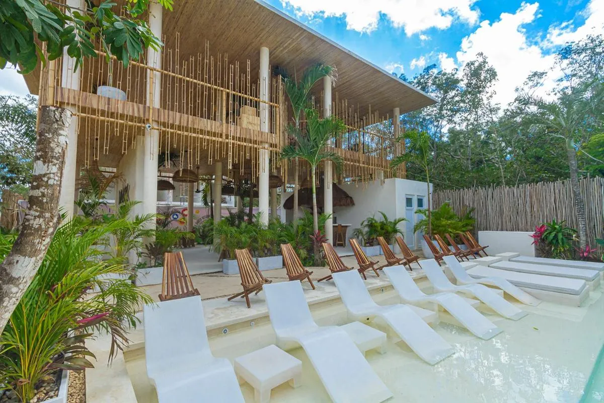 Image 5 of Estudio Penthouse con rooftop