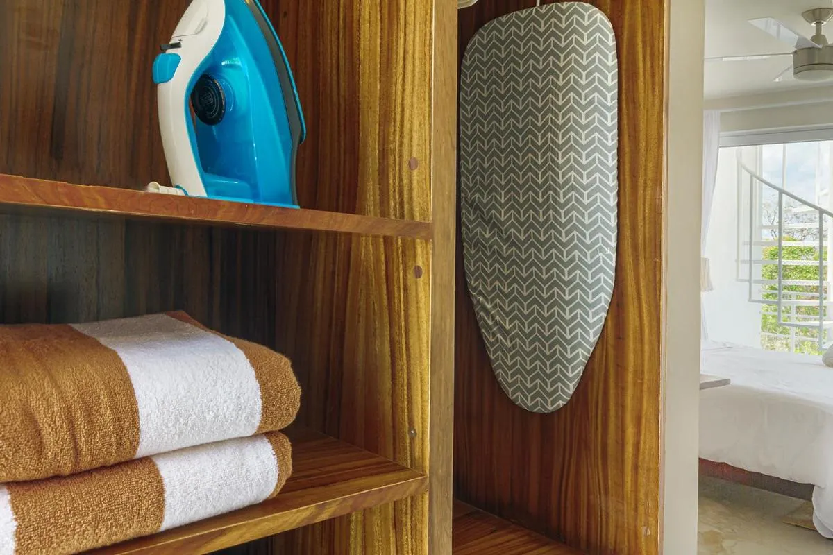 Image 2 of Estudio Penthouse con rooftop