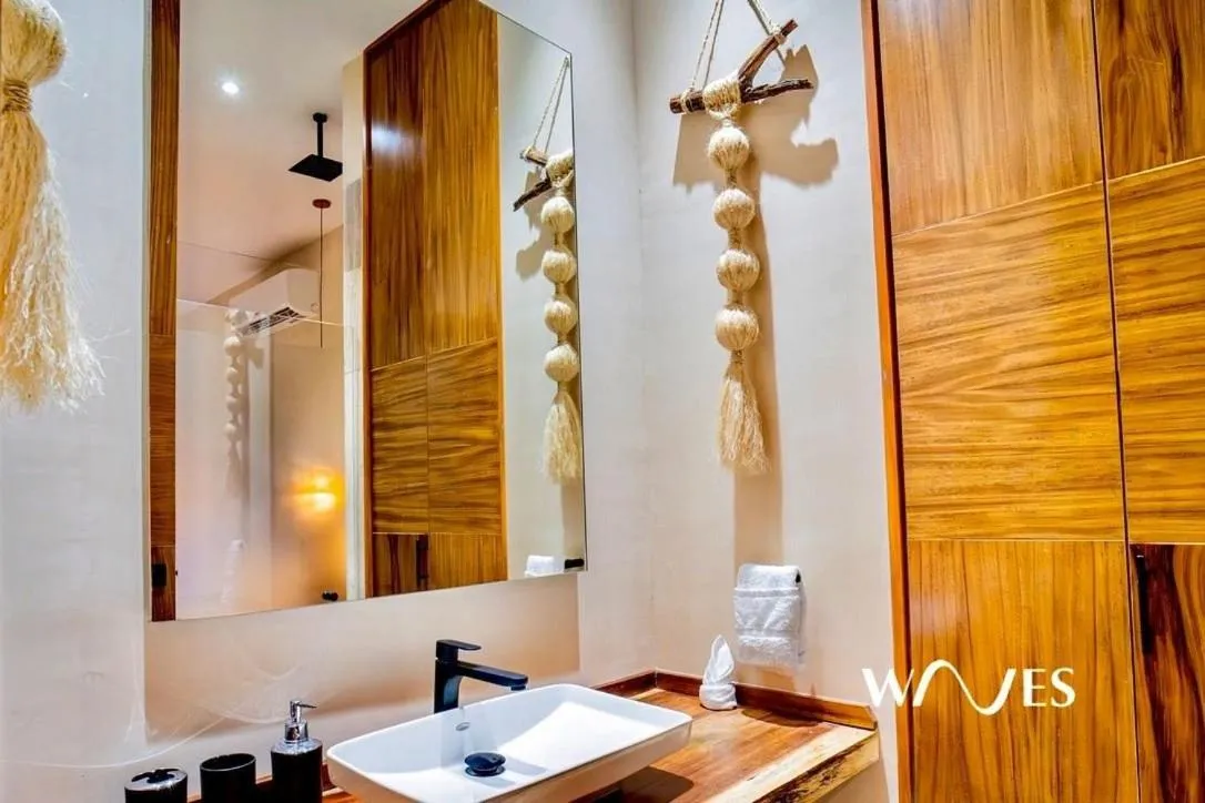 Image 1 of Estudio | Piscina Privada | Boho Chic | Iluminado