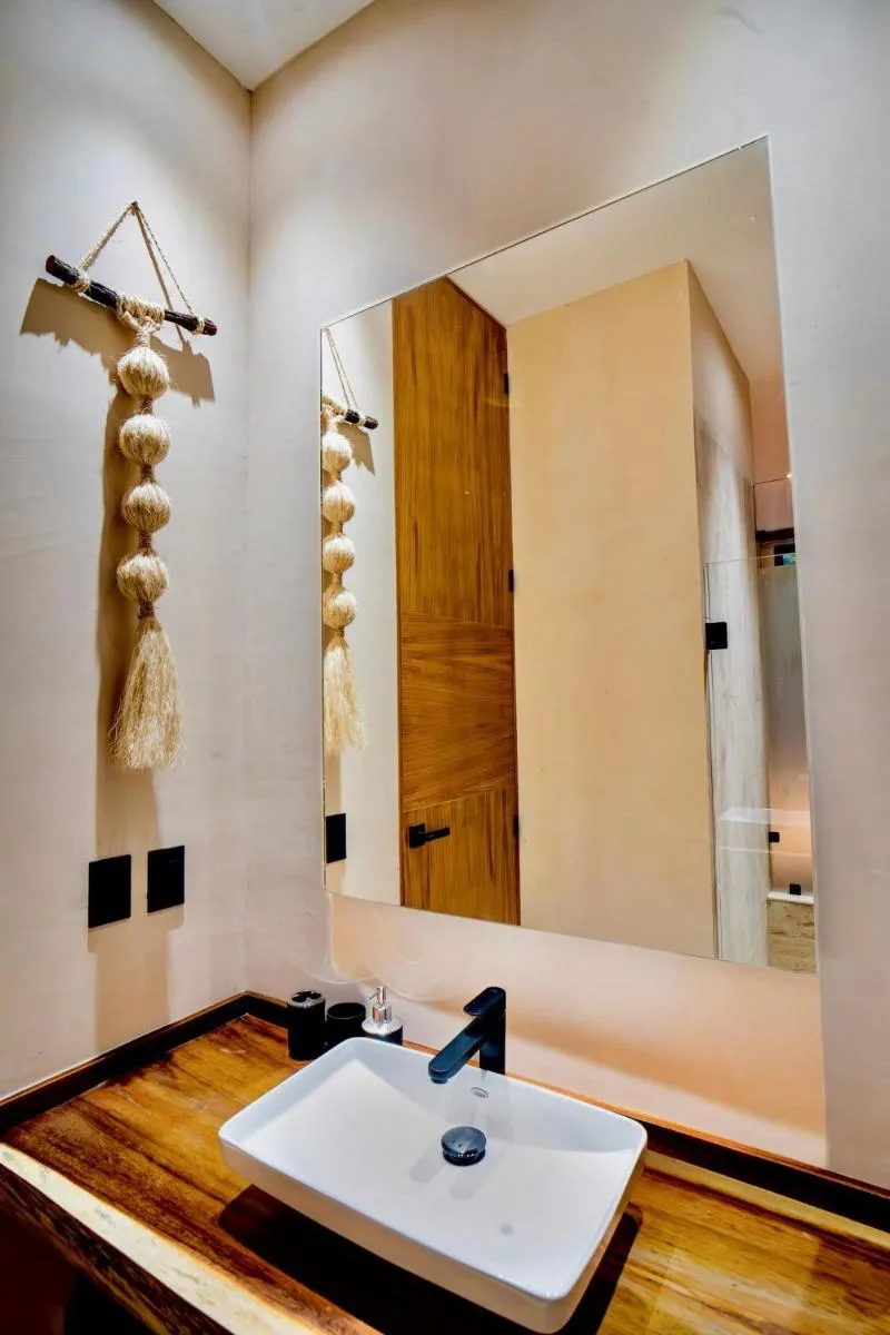 Image 6 of Estudio | Piscina Privada | Boho Chic | Iluminado