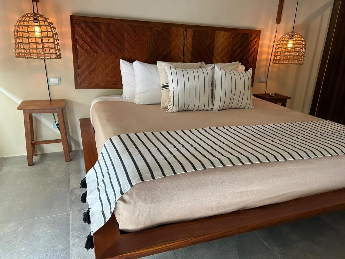 Image 5 of Estudio con Jacuzzi Privado en Xamira