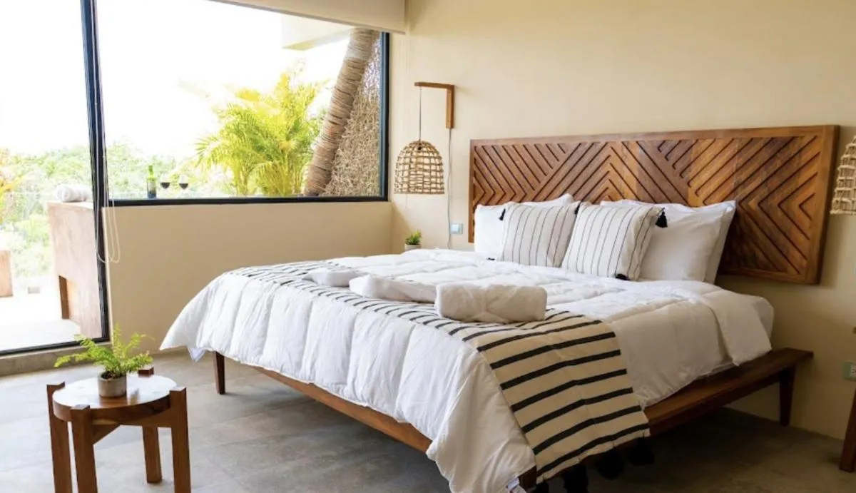 Image 1 of Estudio con Jacuzzi Privado en Xamira