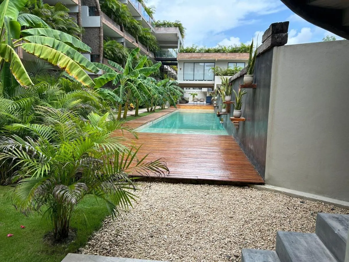 Image 2 of Estudio con Jacuzzi Privado en Xamira