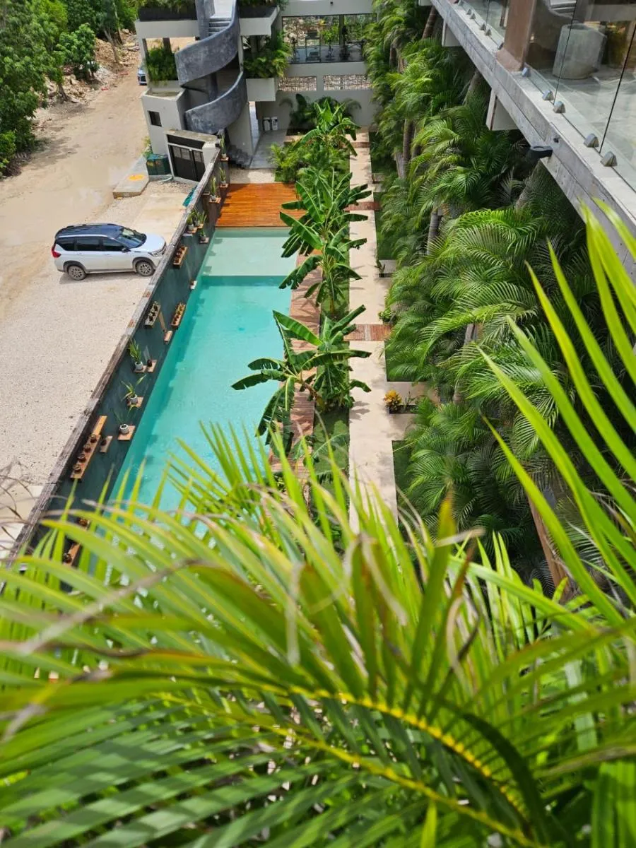 Image 6 of Estudio con Jacuzzi Privado en Xamira