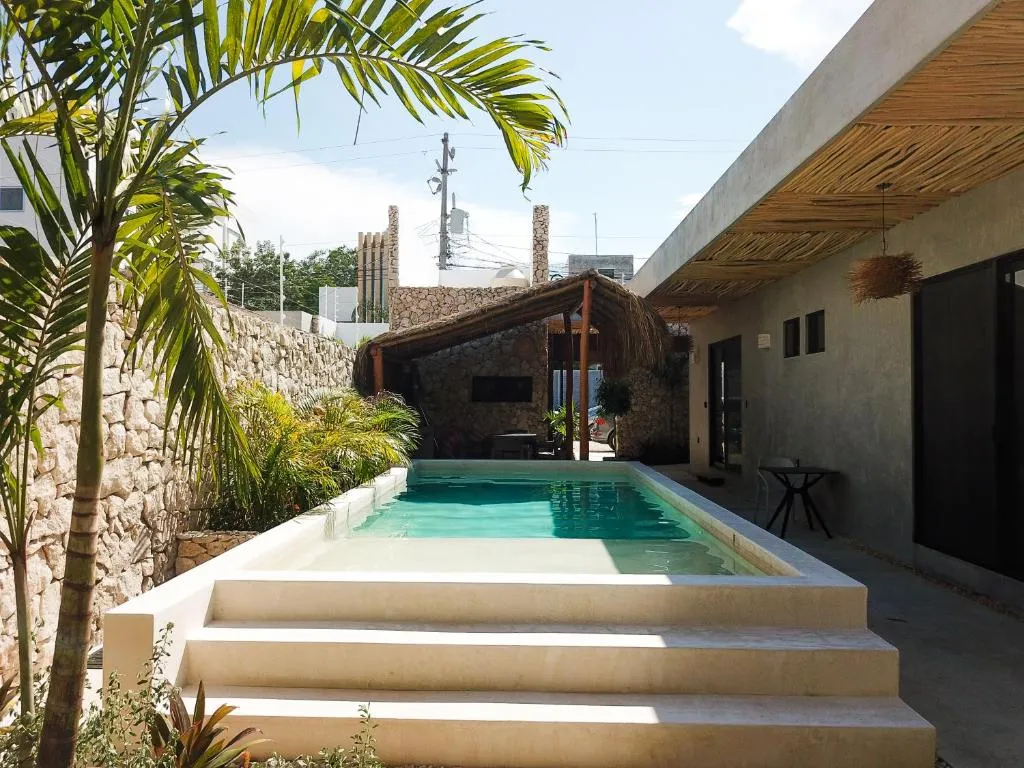 Image of Estudios Lool Village Tulum