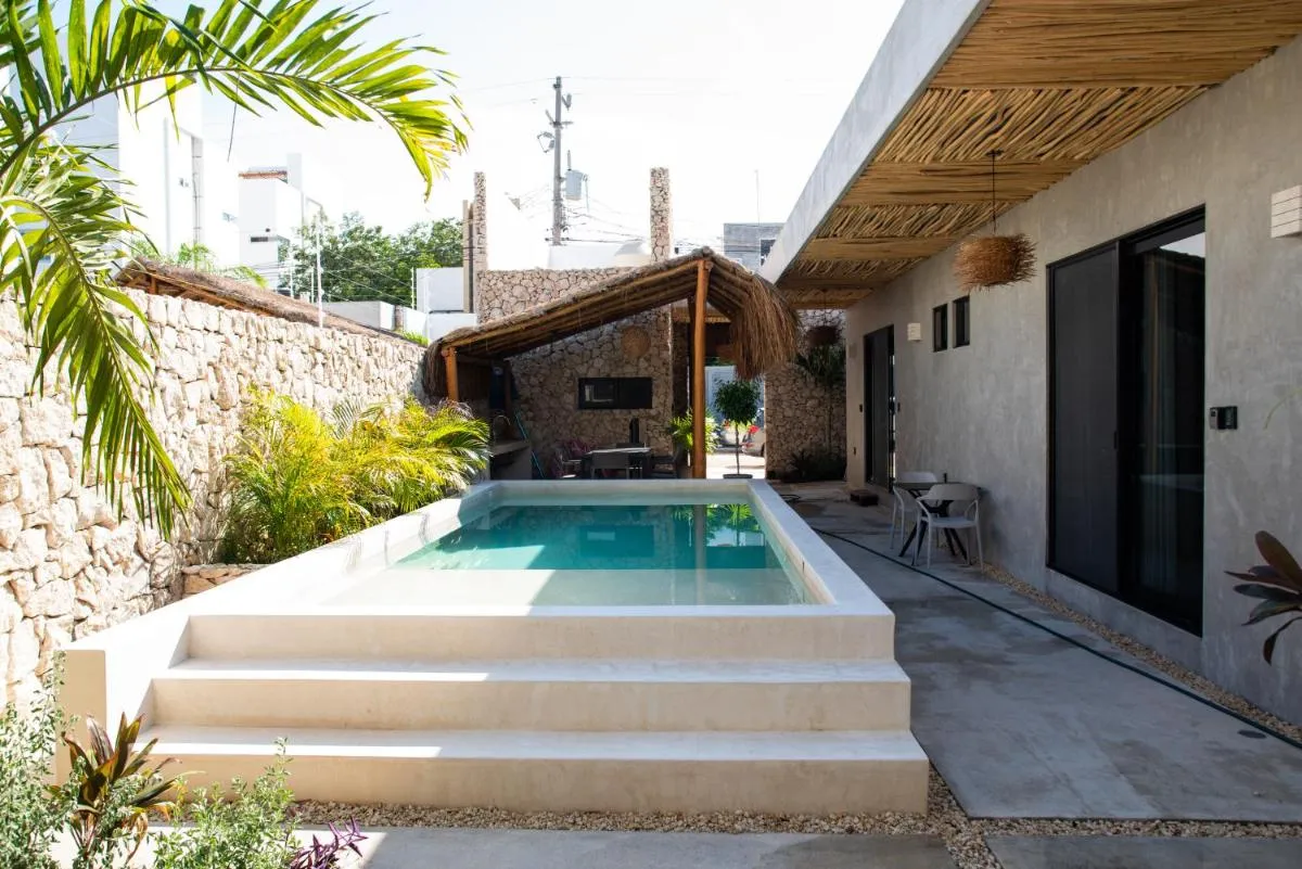 Image 3 of Estudios Lool Village Tulum