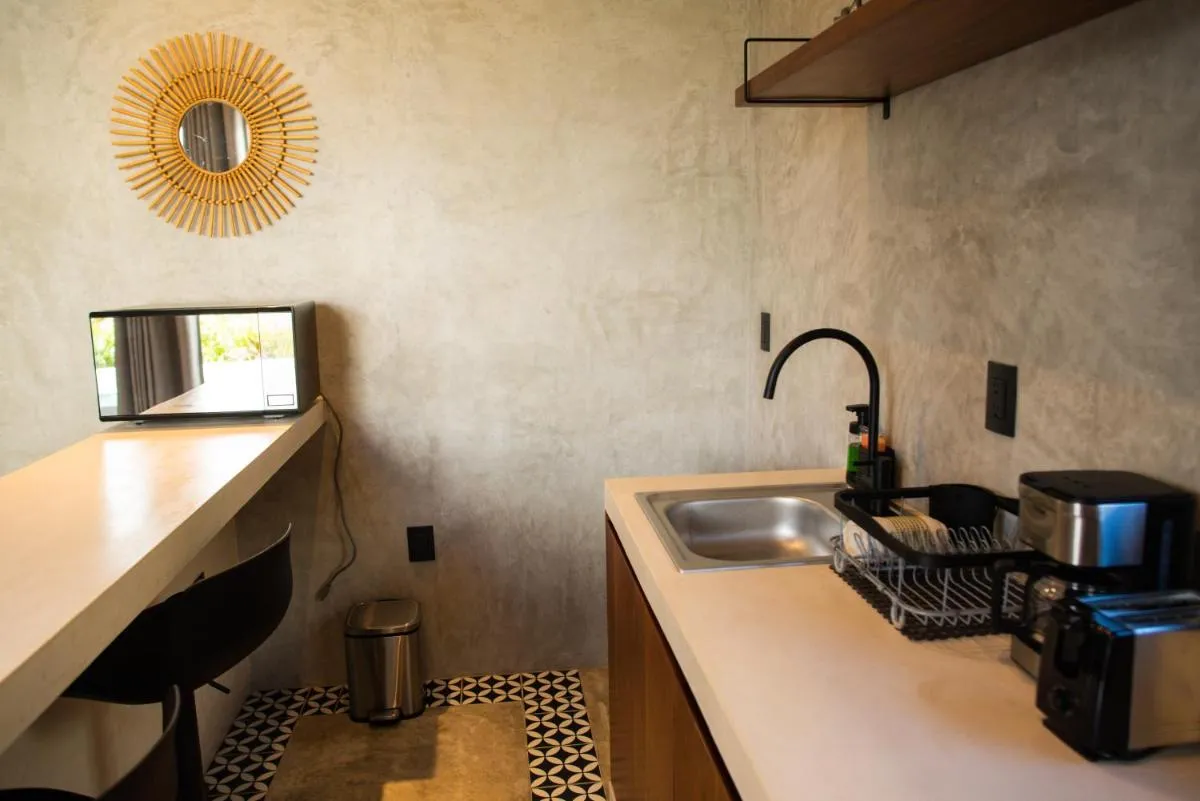 Image 2 of Estudios Lool Village Tulum